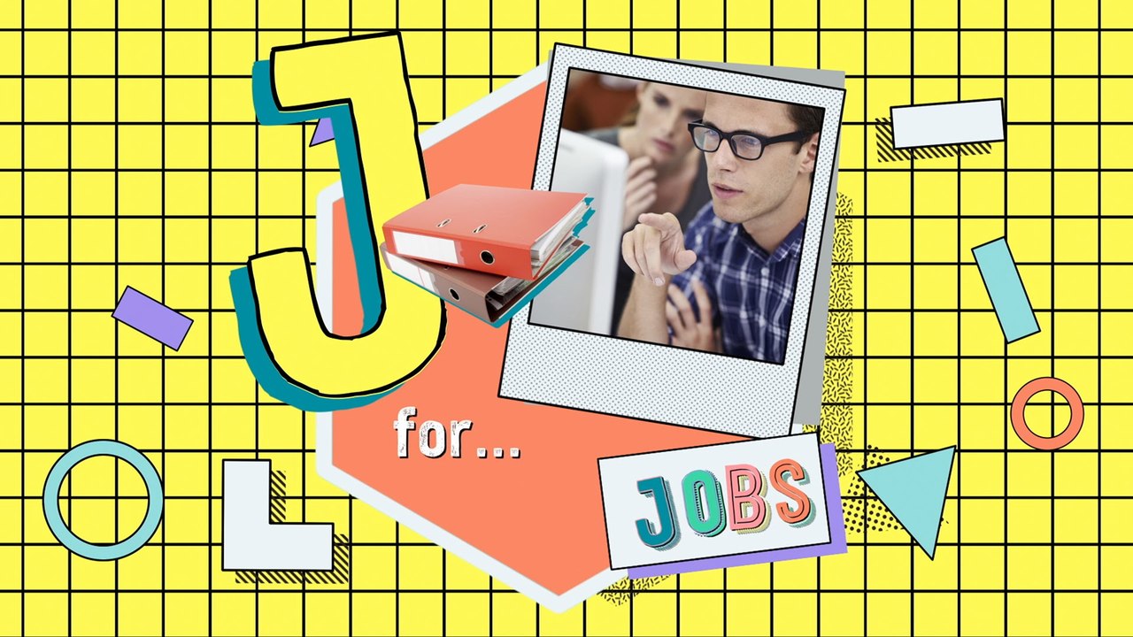 How to Be Happy at Work