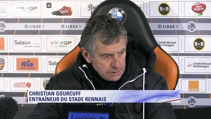 Gourcuff : "Le fait de ne pas avoir joué c'est insupportable"