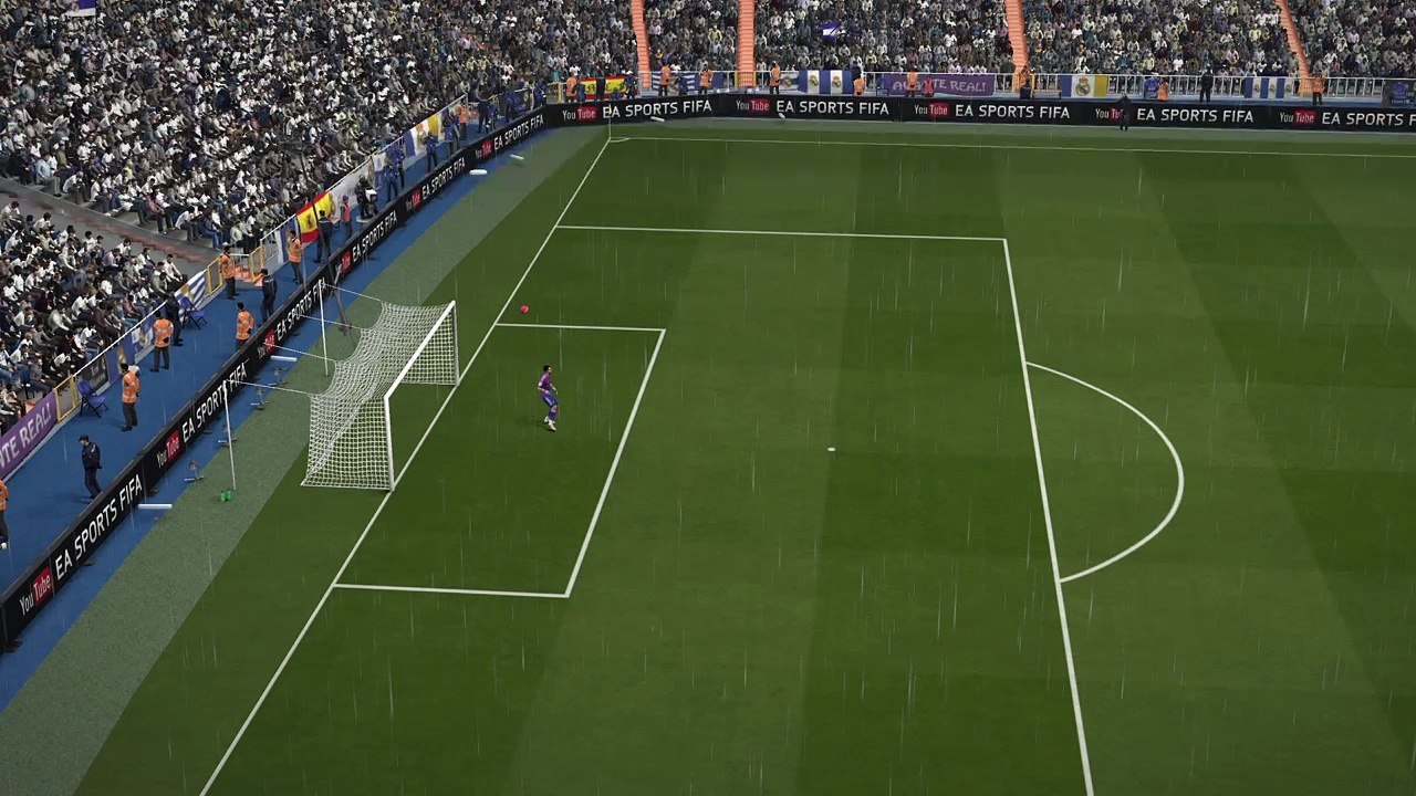 TOR des Jahrhunderts