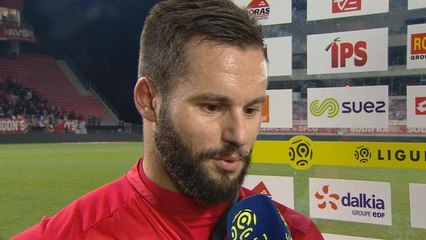 Ligue 1 - 15ème journée - Les réactions après Dijon - Monaco