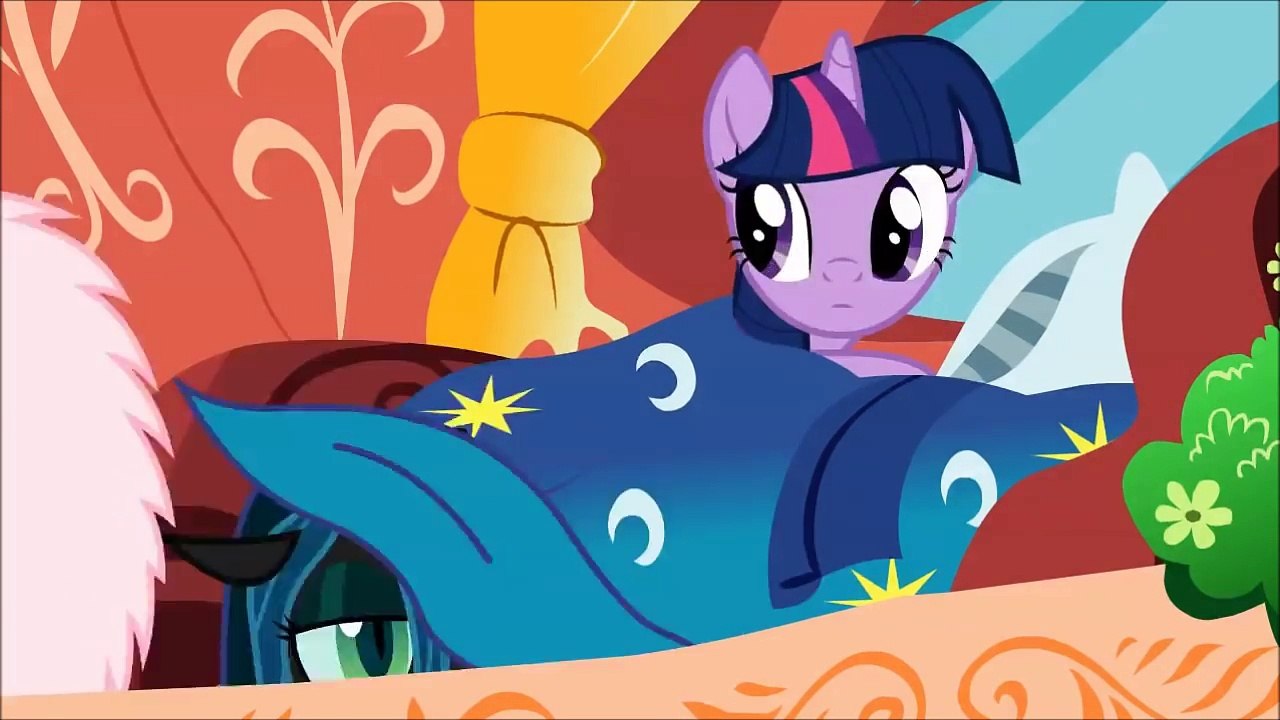 Fluffle Puff Tales   Just Another Day
