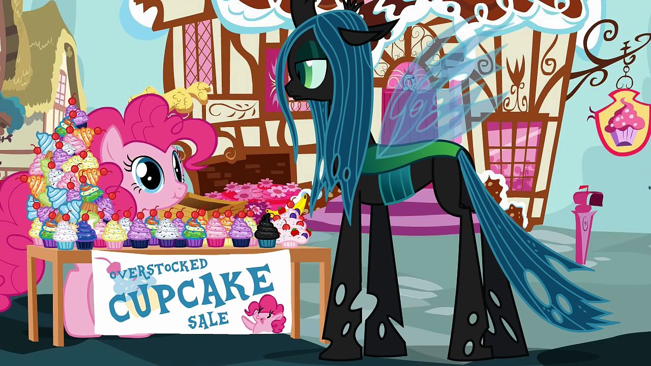 Fluffle Puff Tales   Khuppkheighckes