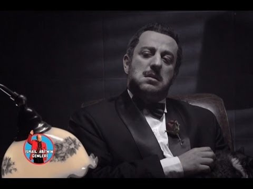 Leyla ile Mecnun - Don Corleone - İsmail Abi'nin Genleri