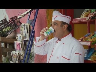 Oruç tutmamak için verem de olursun // Leyla ile Mecnun