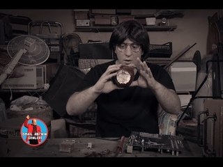 Steve Jobs & Bill Gates // İsmail Abi'nin Genleri