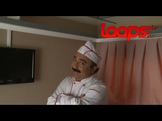 Erdal Bakkal ile Söyleşi  - Laaps! TV