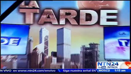 Rocío San Miguel critica en NTN24 las “responsabilidades de los mandos superiores de la Fuerza Armada" en las OLP