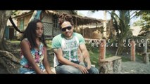Conkarah & Rosie Delmah - Hello (Reggae Cover) [Official Video]