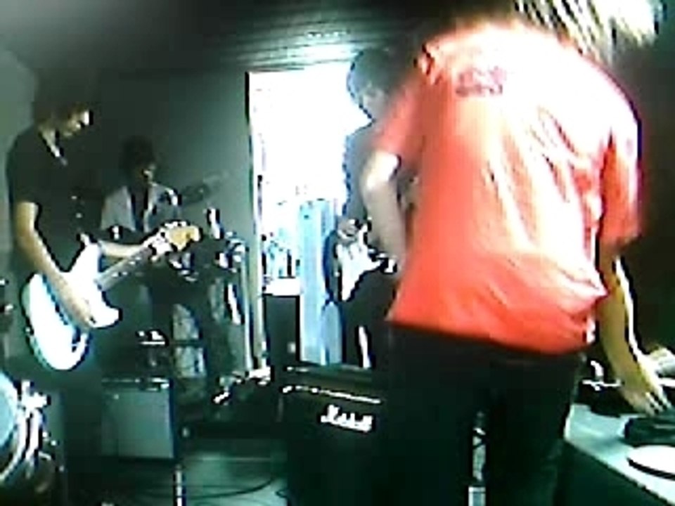 jeck-Road to rock