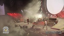 Queen   Adam Lambert | Live In Japan