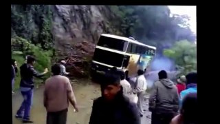 Over 50 accident truck compilation 2016