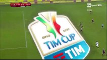 Tutti i gol & Highlights HD - Torino 4-0 Pisa - 29.11.2016