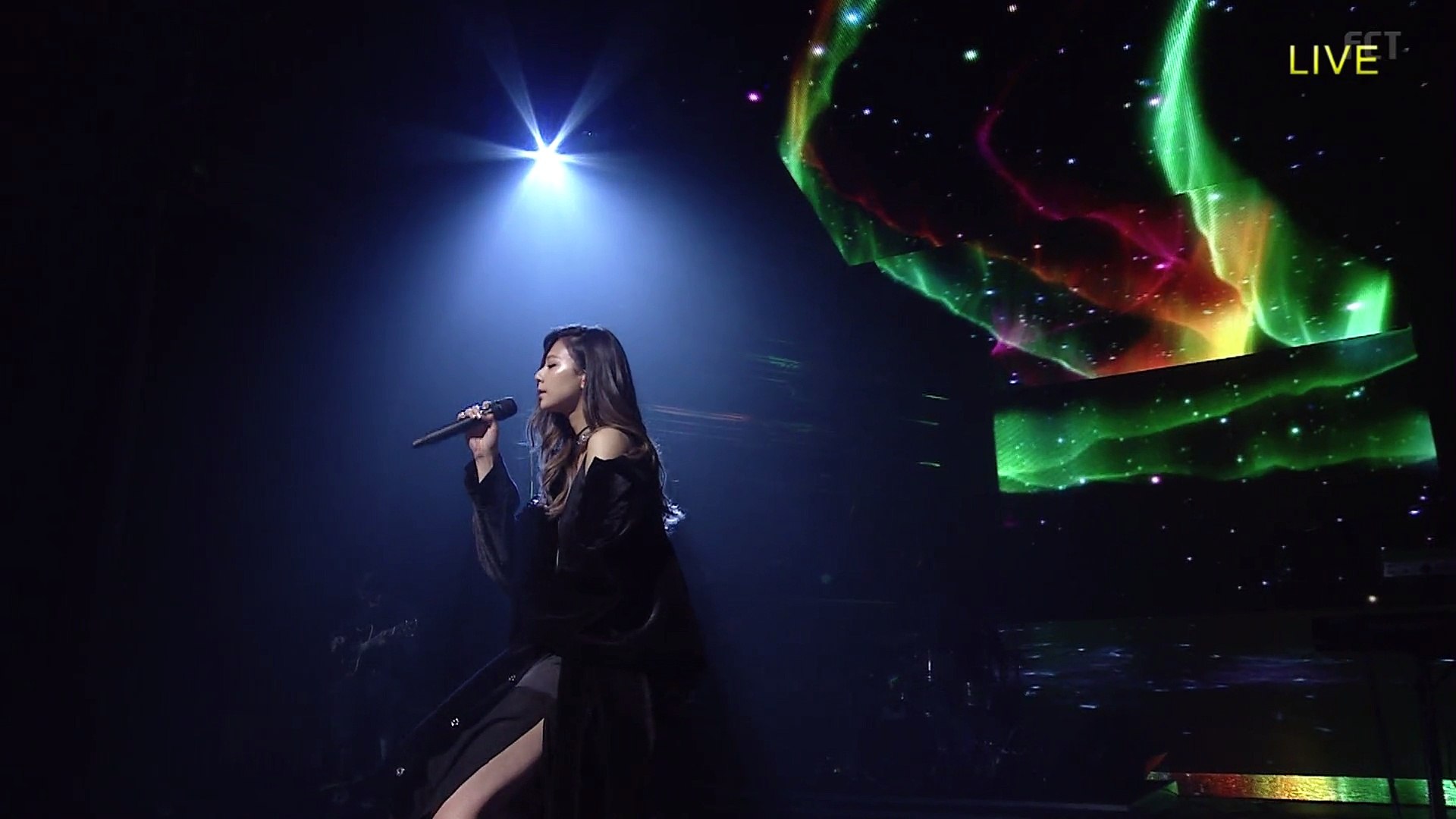 西内まりや Believe 音楽の祭典 ベストアーティスト16 動画 Dailymotion