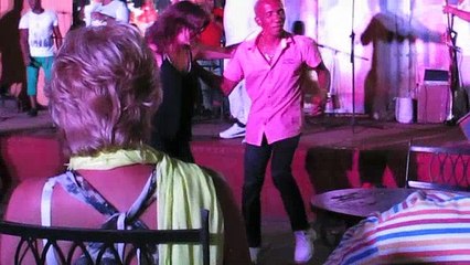Salsa en Cuba 2016