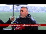 FEMRA, VLLAZNIA MUND 5-0 TIRANA AS