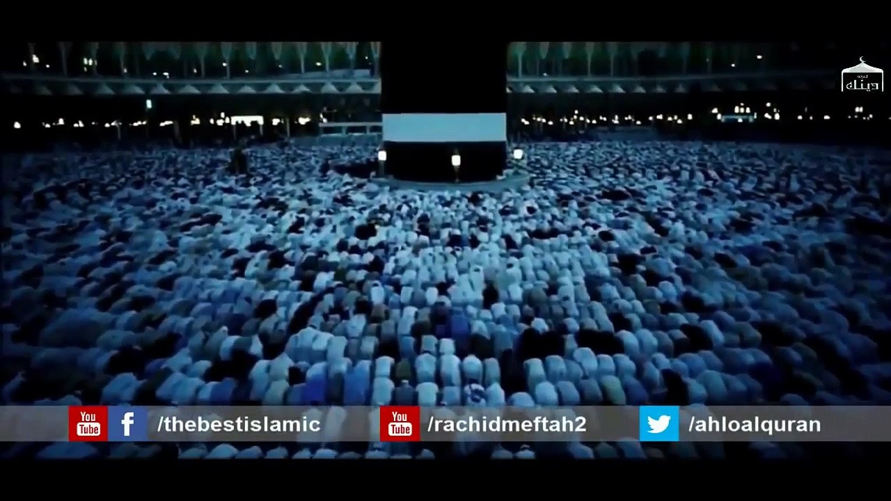 إصدار جد مؤثر ومتميز | شبابنا ونصرة الدين | لا تكن عارا على أمتك - الشيخ : عمر عبد الكافي