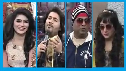 Syasi Theater - 29 November 2016