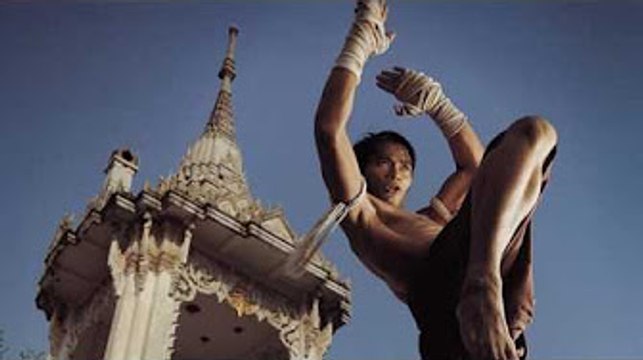 Ong-Bak: The Thai Warrior (2003) Trailer