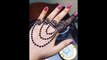 DIY Henna: Best and Beautiful jewellery inspired mehndi design Tutorial for eid and diwali