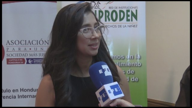 ONG denuncian condiciones inhumanas en cárceles para menores