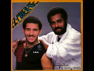 LA GRAN MANZANA - TUS BESOS (1985) L.R.E.