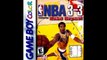 [GBC] NBA 3 on 3 featuring Kobe Bryant - OST - Main Menu (Alternative Theme)