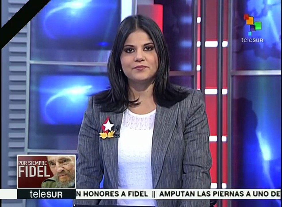 Perú: al menos 3 mil médicos se formaron en Cuba gracias a Fidel