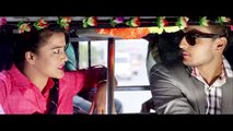 RAMPYARI - New Nepali Full Movie 2016 Ft Rekha Thapa, Sabin Shrestha, Avash Adhikari, Aashma DC