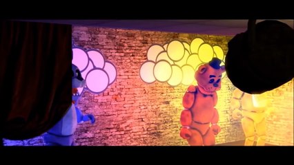 TRY NOT TO SCREAM CHALLENGE ► SCARIEST SFM FNAF COMPILATION