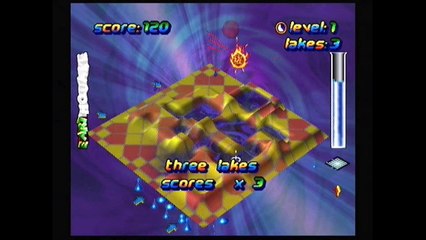 Play Expo Manchester 2016 Roundup/Pickup Mashup (b)