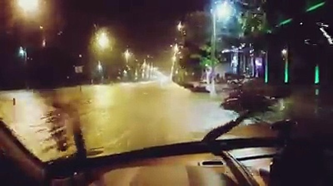 Türkiye birkaç beri Rains