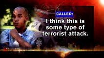 Terrifying 911 Calls from OSU Attack Released: I Think This Is A Terrorist Attac