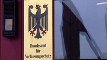 Alemanha: Funcionário de serviço de informação suspeito de preparar atentado