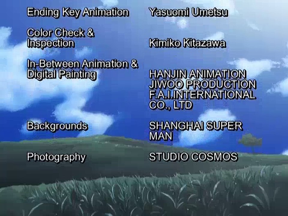 1_Mezzo_DSA_ending