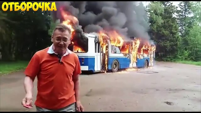 ЛУЧШИЕ ПРИКОЛЫ 2016 СЕНТЯБРЬ Самые смешные приколы за сентябрь 2016 _ Выпуск 264