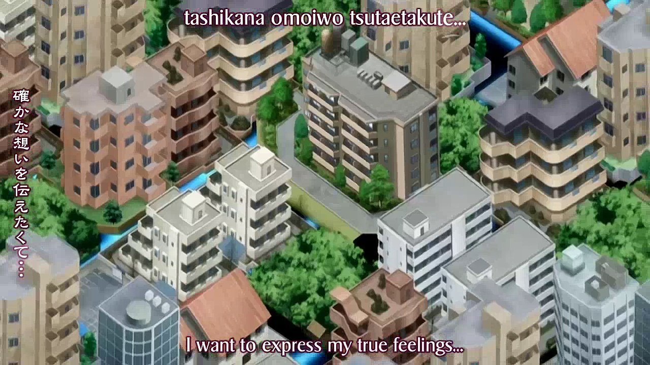 1_Minami-ke_Okawari_opening