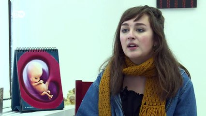 División por la ley del aborto en los Estados Unidos | Reporteros en el mundo