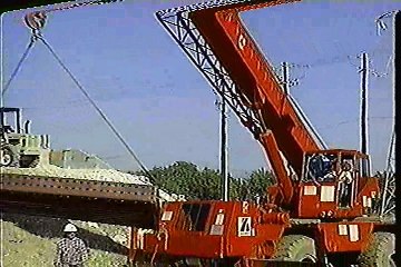 What Do You Want to Be When You Grow Up? - Heavy Equipment Operator