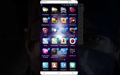 تحويل هاتفك الأندرويد إلى جهاز إختراق قوي مع هذه التطبيقات Ø§Ù„Ø®Ø
