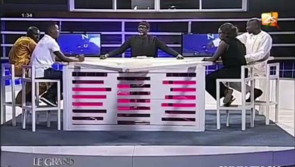 guigui fait des révèle que Tounkara a voulu l'épouser et donc qu'elle est une réfèrence