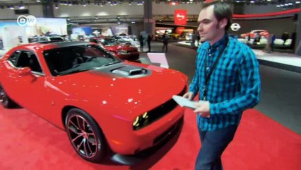 A la vista: Los Angeles Auto Show | Al volante