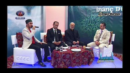 yeni 2017 ilahi cengiz bardak muhammed diye