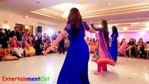 18 Baras Ki Kanwari   Indian Wedding MArriage Hall Dance