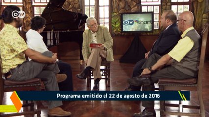Claves - Medio ambiente: ¿Costa Rica un ejemplo? | Claves