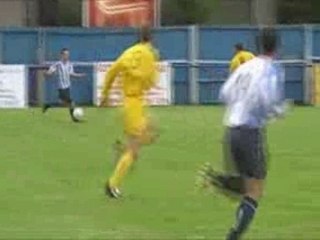 Arthurlie v Clydebank SLC highlights