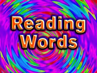 Letter Sounds Sample Clip