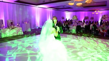 Father - Daughter Dance Wedding Suprise Mashup