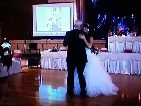 Best Father Daughter Wedding Dance