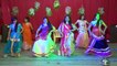 Sisters Dance On Mehndi Sangeet Ceremoney Indian Wedding 2017 ! Group dance