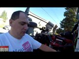 TRUCKER RUDI Working on the Truck 11/05/16 Vlog#879